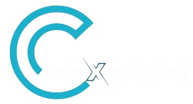Codexa Digital Web & Software Agency