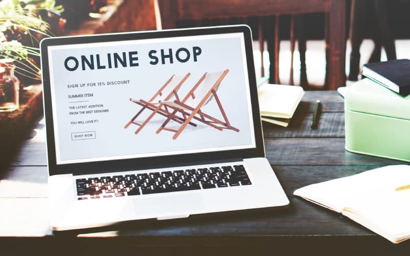 Small Business Website service