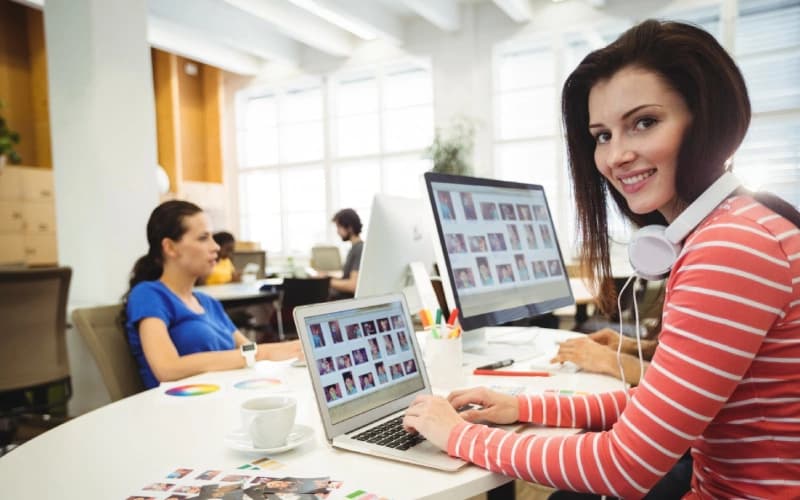 Web App Development service